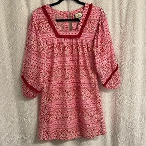 Tuckernuck Heat Wave Catalans Coverup